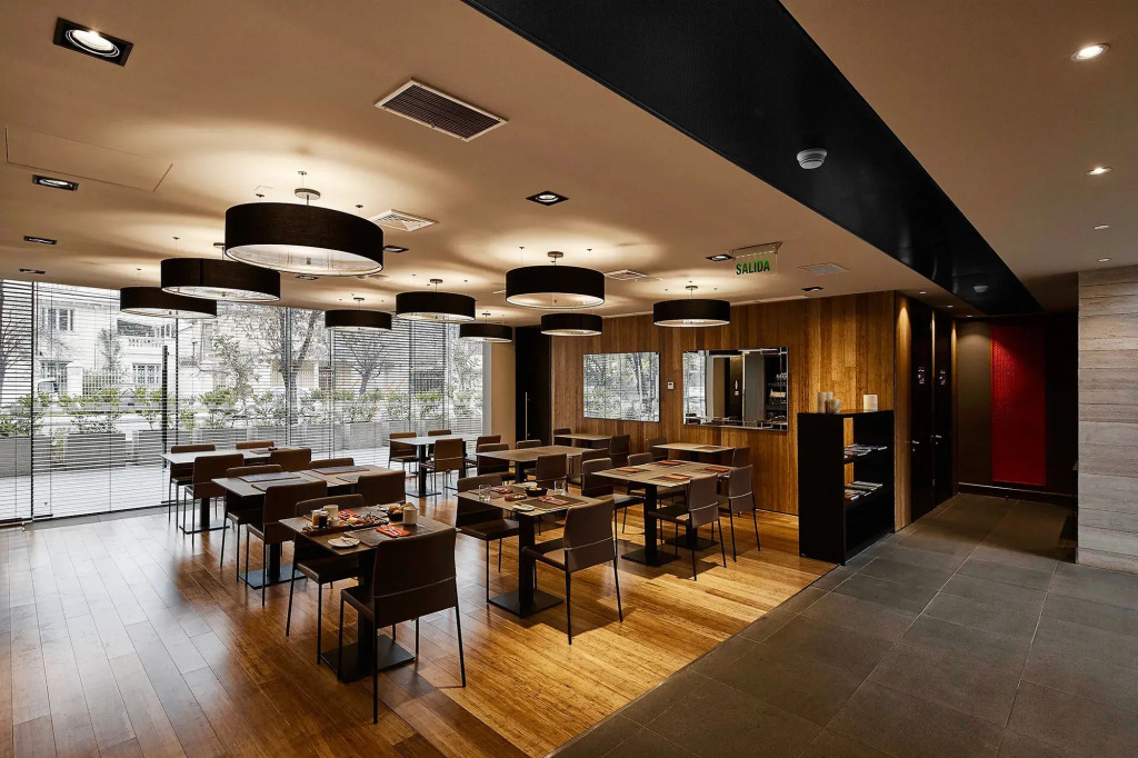 Ladera Boutique Hotel