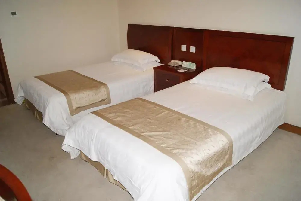 Changzhou Guest House Hotel