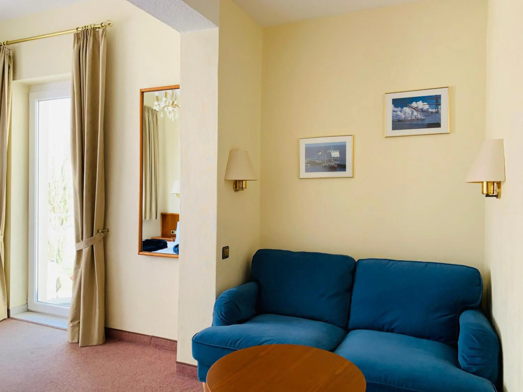 Seehotel Neue Liebe