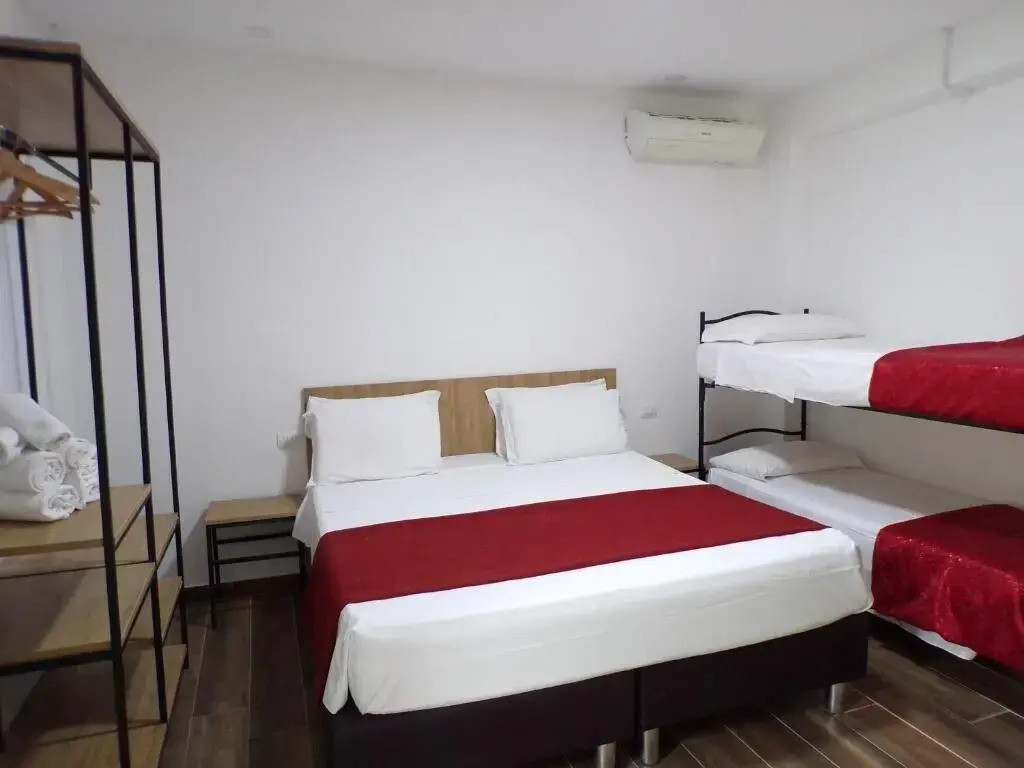 Hotel Nord Est