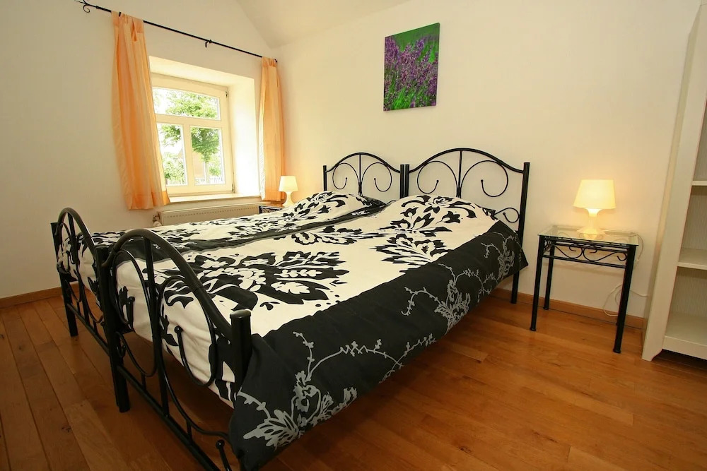 Wijlre Farmhouse stay