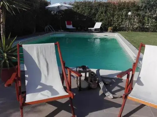Borgo Vigna Ferri