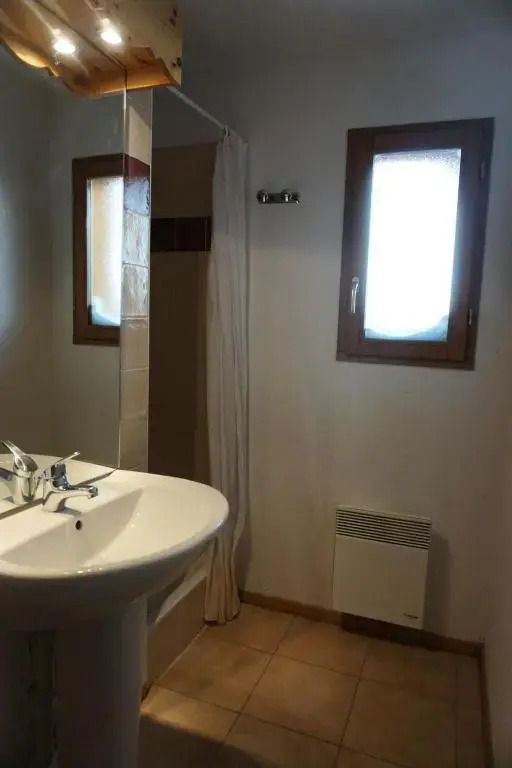 Résidence Cristallines - 3 Pièces pour 8 Personnes 14
