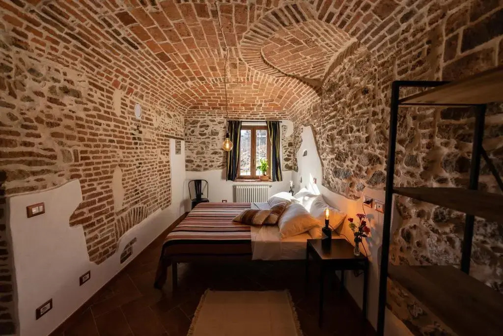 Cascina Fogona - Sport e Natura