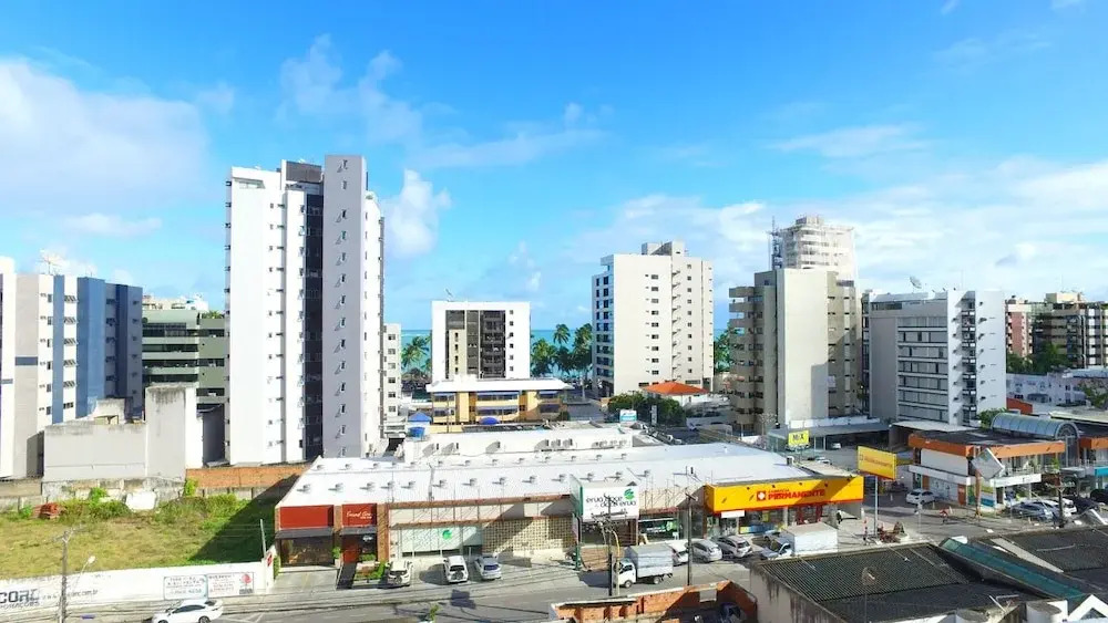 Edificio Time Apto 604