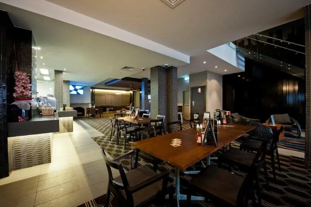 Royal Hotel Queanbeyan