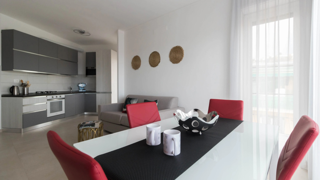 Italianway - Corso Inglesi 94