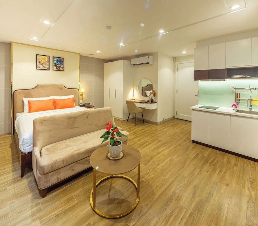 Simmi Signature Hotel & Apartment