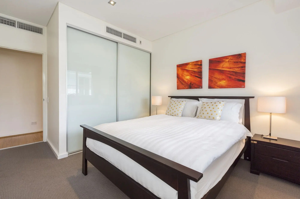 Gallery Suites