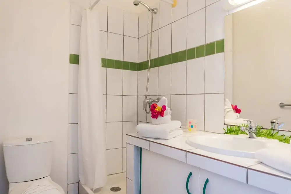 Residence Les Cayalines