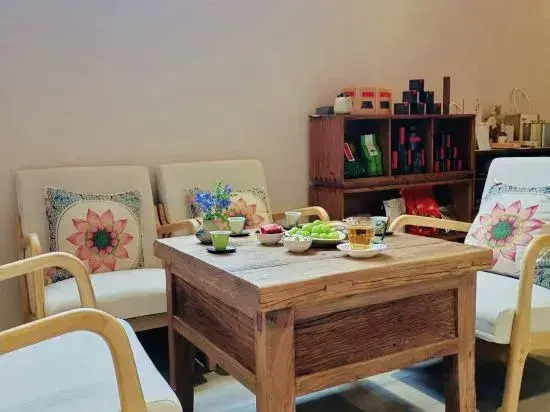 Dayu Chunhua · Poetic Homestay