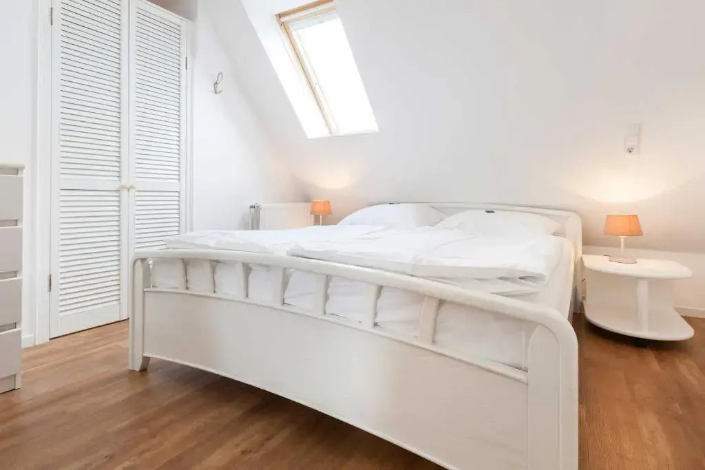 Haus Heideresidenz App 23
