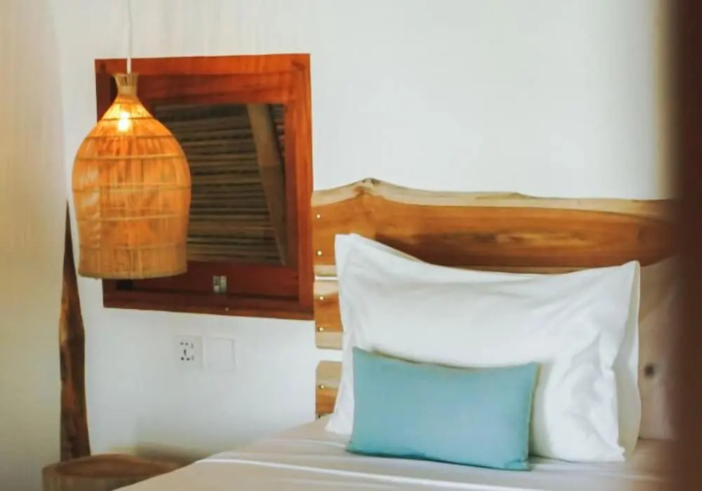 Kirana Retreat - Beach Front Resort