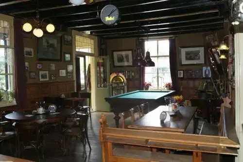 Hotel Café Zaal Heezen