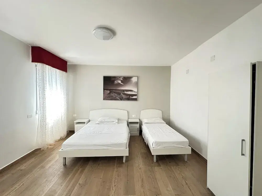 Vacation Venice Rooms