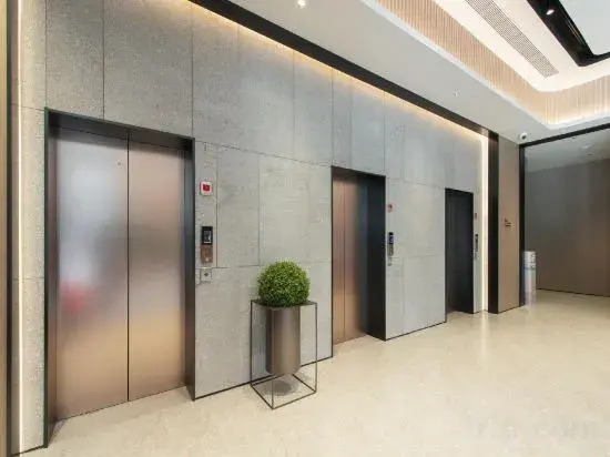 JI Hotel (Jinan CBD Zhongyang Shangwuqu)