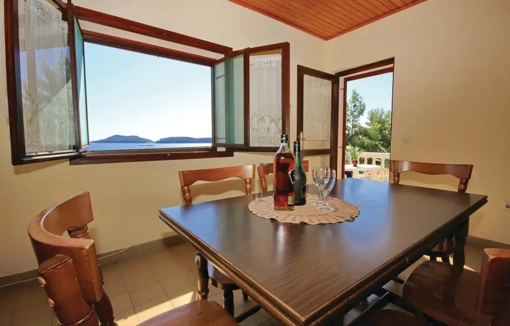 Holiday Home Prizba Bb Vi