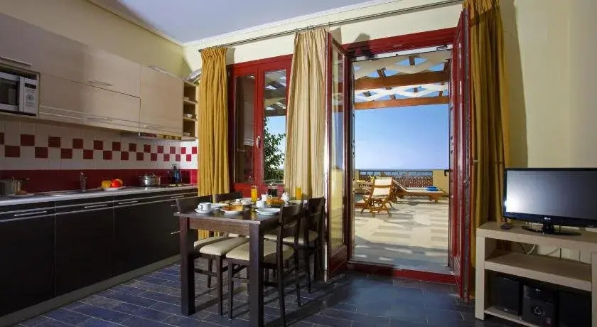 Sirena Residence & Spa