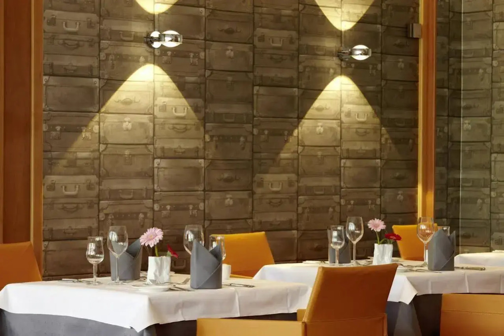 Parkhotel Weiskirchen