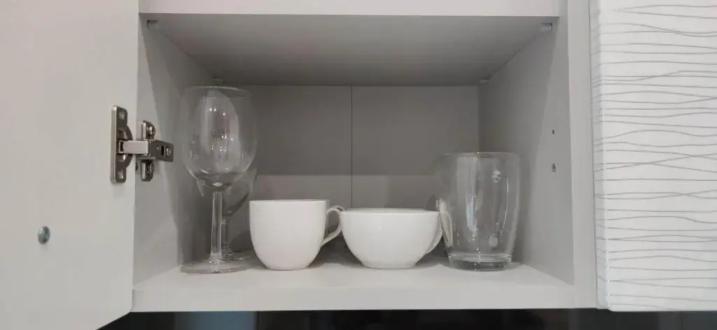 Amber Studio Apartment