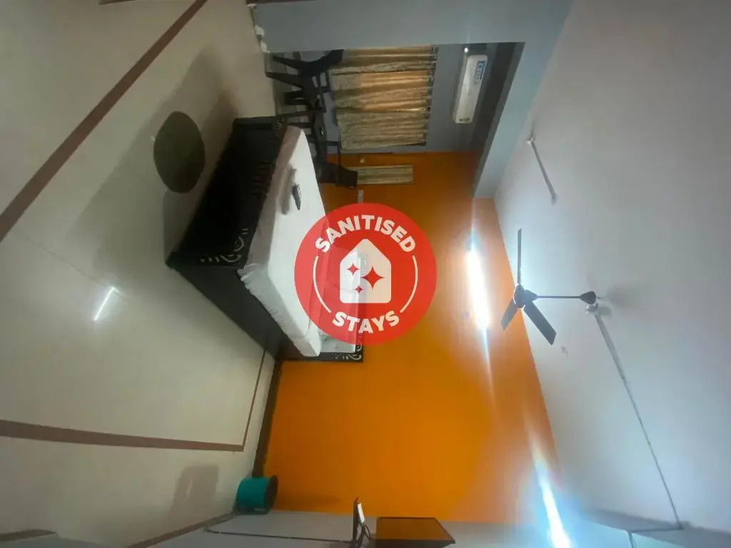 Oyo 92331 Hotel Shree Jagannath