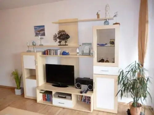 Ferienwohnung Moewennest 57