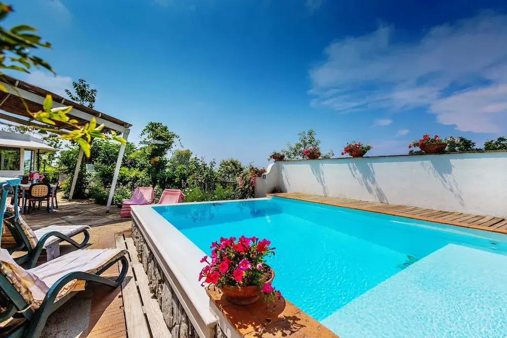 Villa Salvatorosa