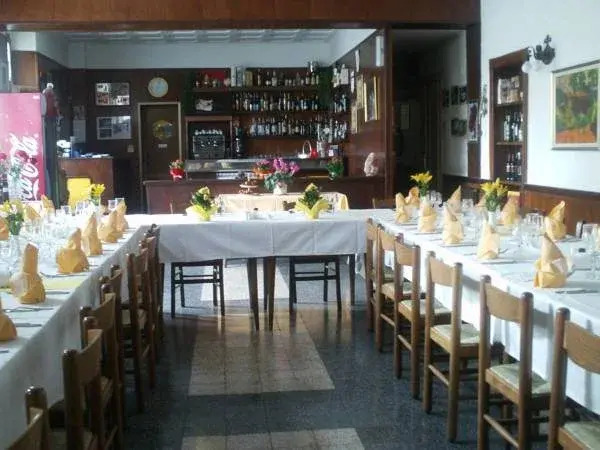 Vittoria 1920 - hotel restaurant apartaments