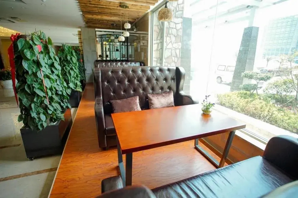 Shiyuanqing Holiday Hotel