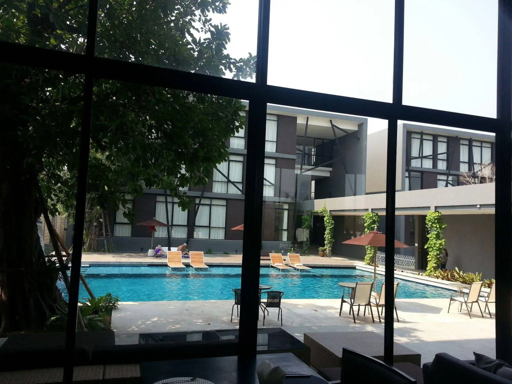Vismaya Suvarnabhumi Hotel