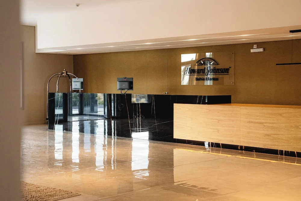 Howard Johnson Hotel, Spa & Convention Center Bahia Blanca
