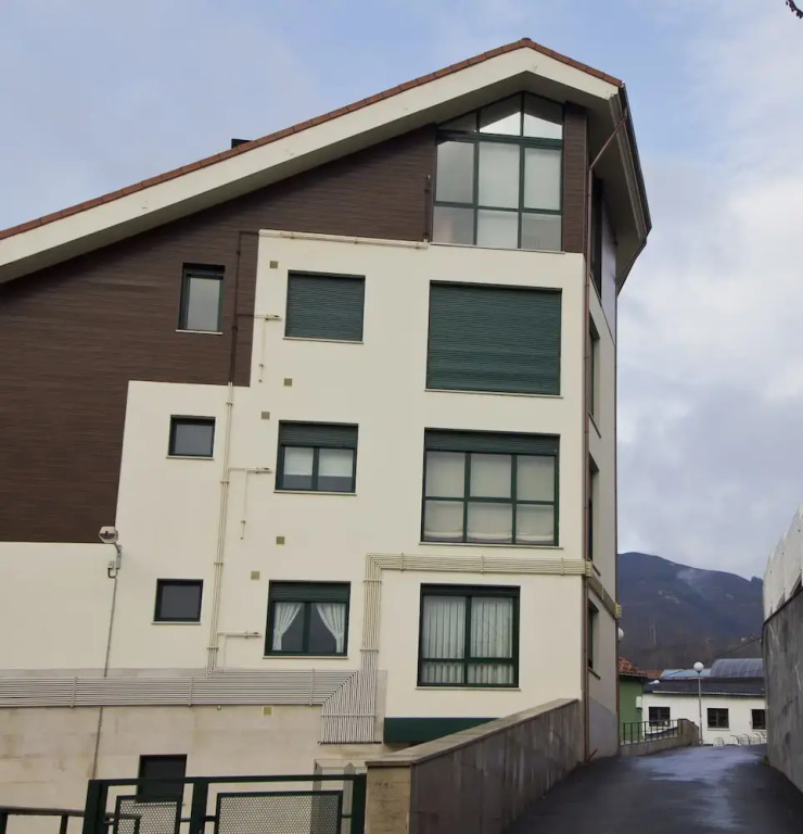 El Mirador de Cangas 3H - WiFi y Garaje