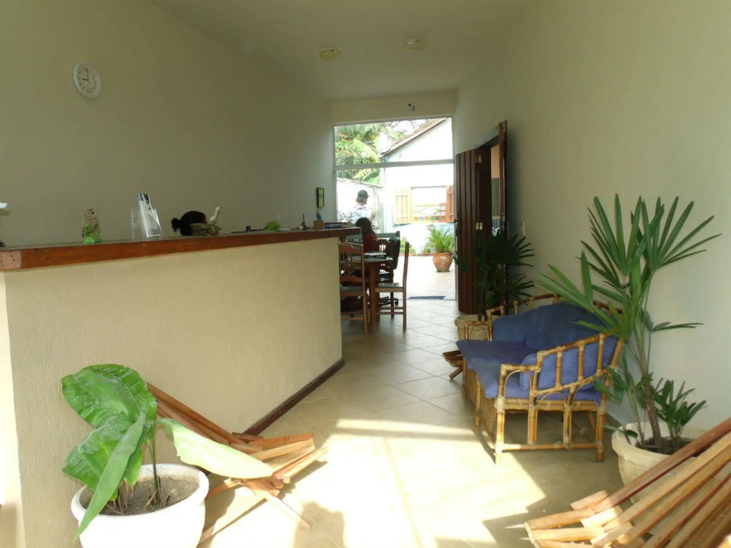 Refron du Mar Pousada Paraty
