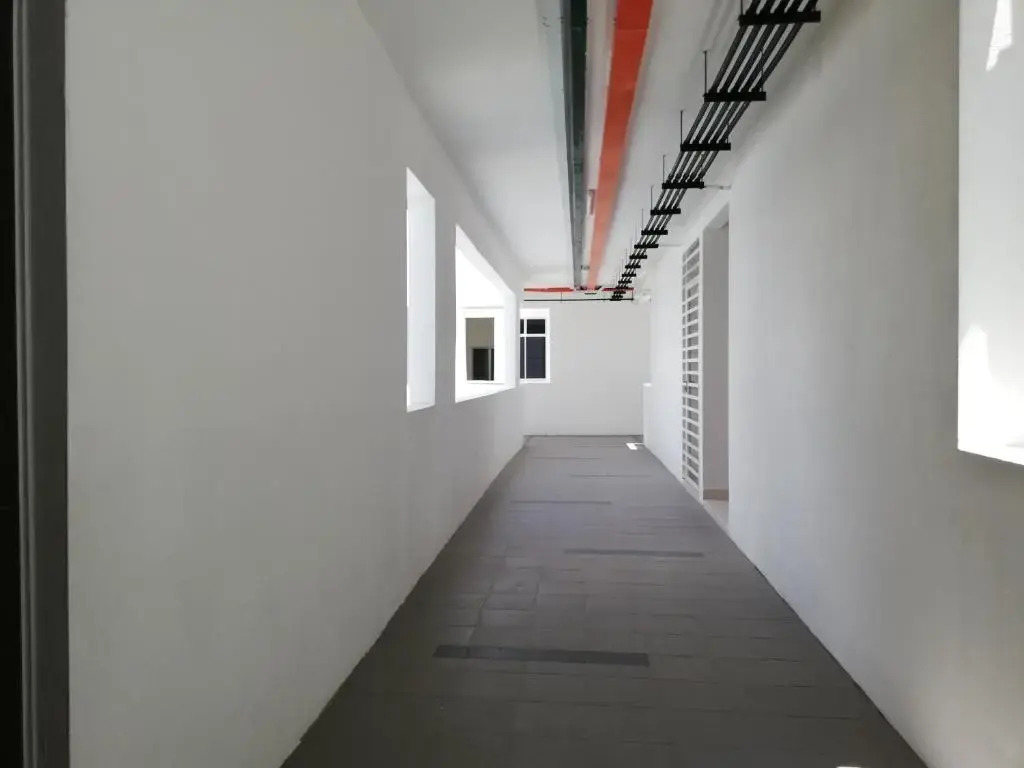 Homestay Semenyih 3 Bedroom Apartment by Kasyaf