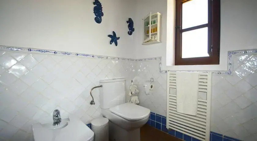 Casa Rural Cas Ferrer