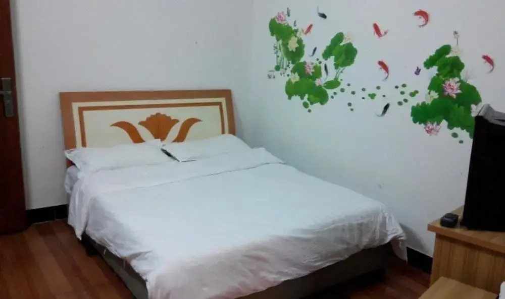 Guangzhou Yaju Apartment