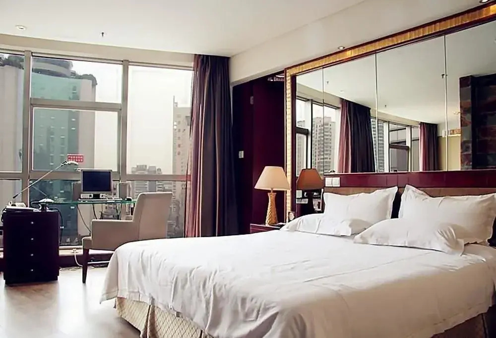 Chongqing Greenway Hotel