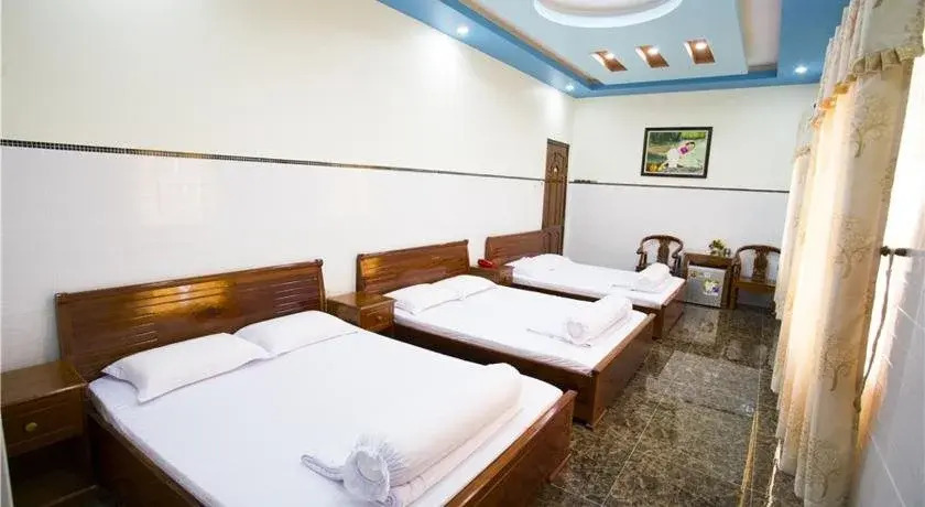 Hoang Gia Hotel