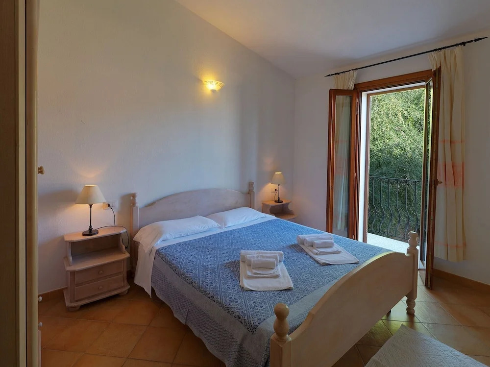Apartment Sardinia Seaside Ac And Wifi