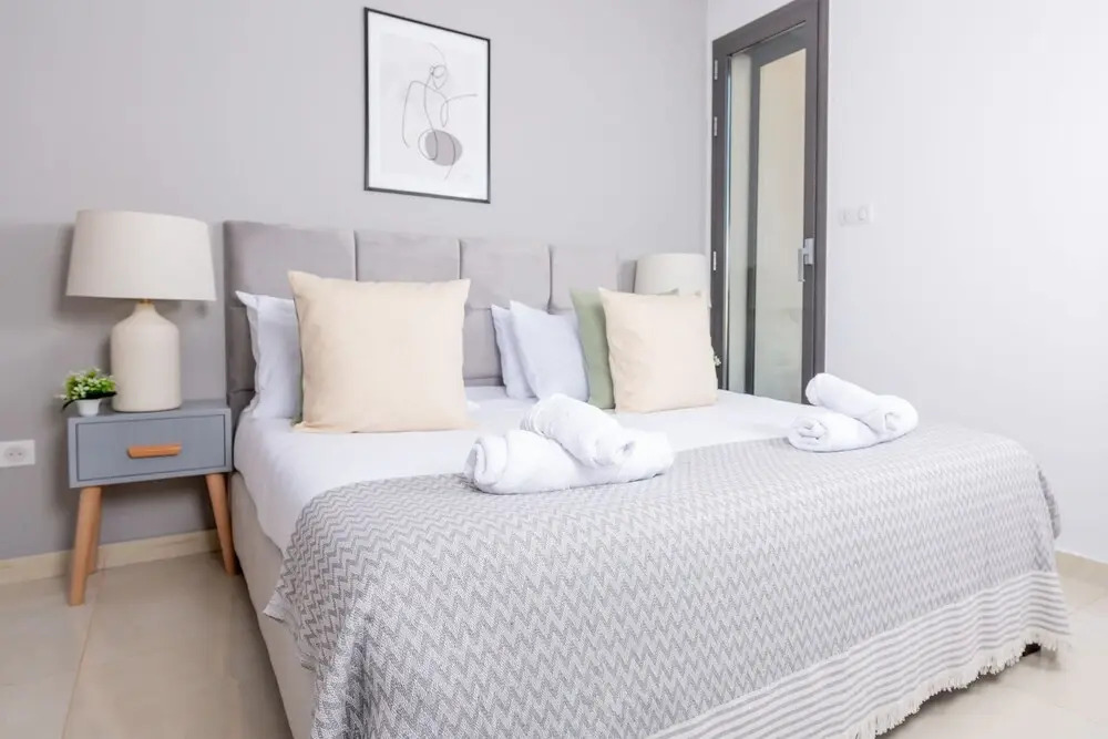 Appartement Luxueux à Kouba