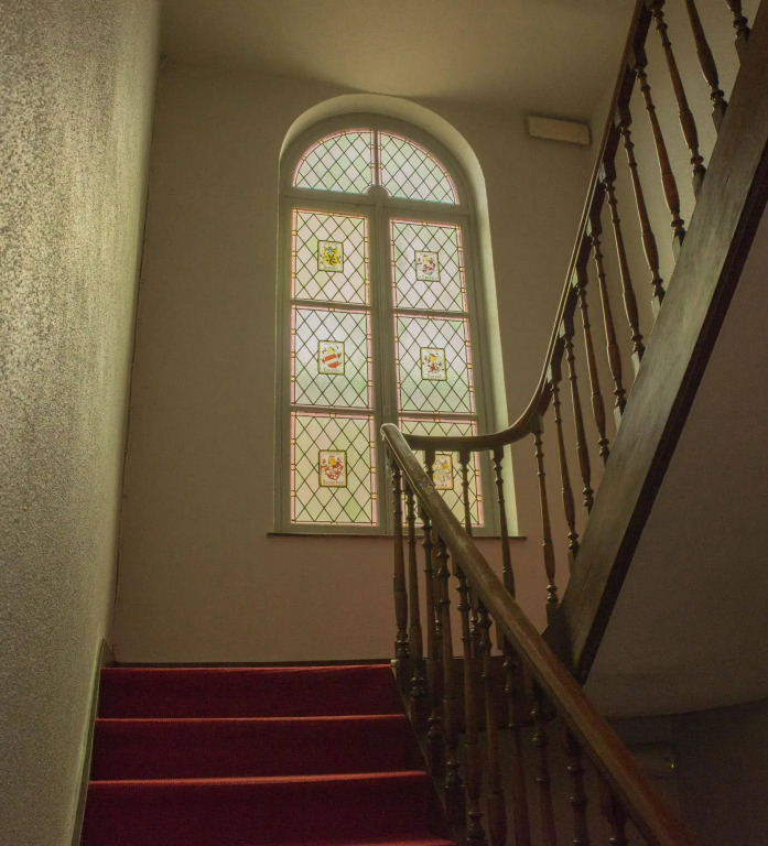 Hotel Groeninghe