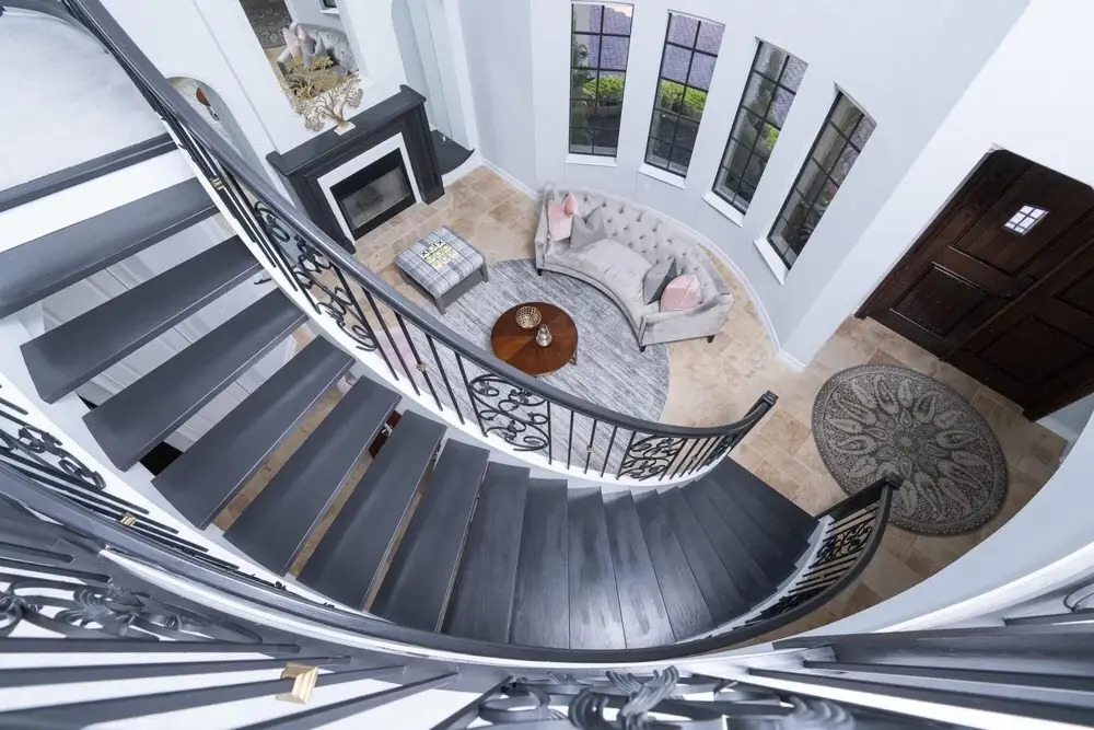5 Bedroom Luxe Villa on Deep Water Intracoastal