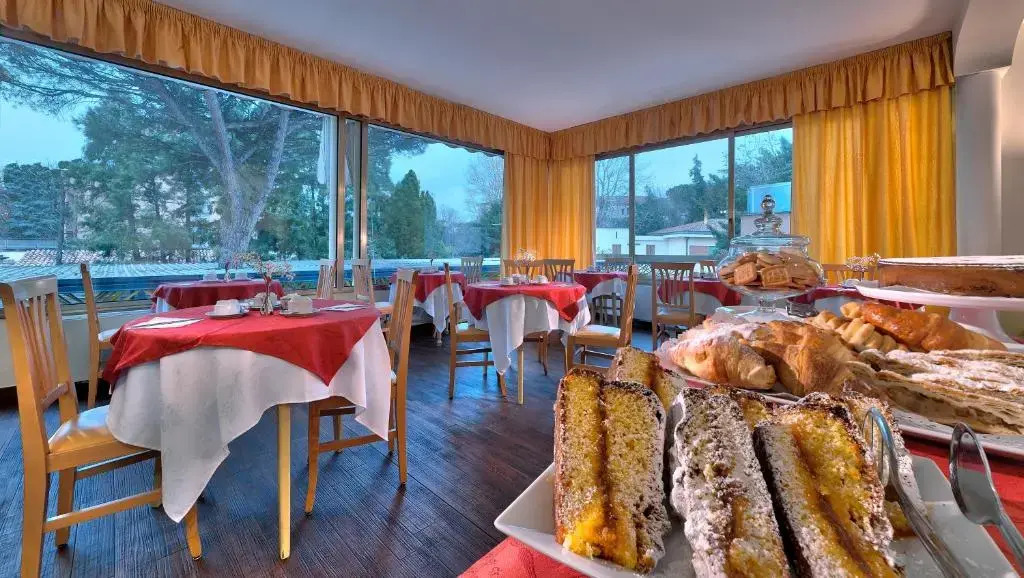 Hotel Terme Patria
