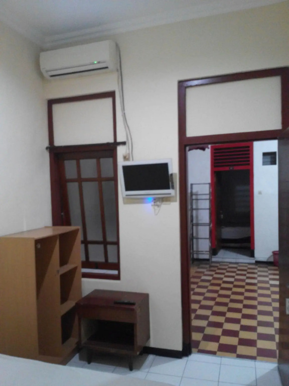 OYO 1851 Hotel Malang