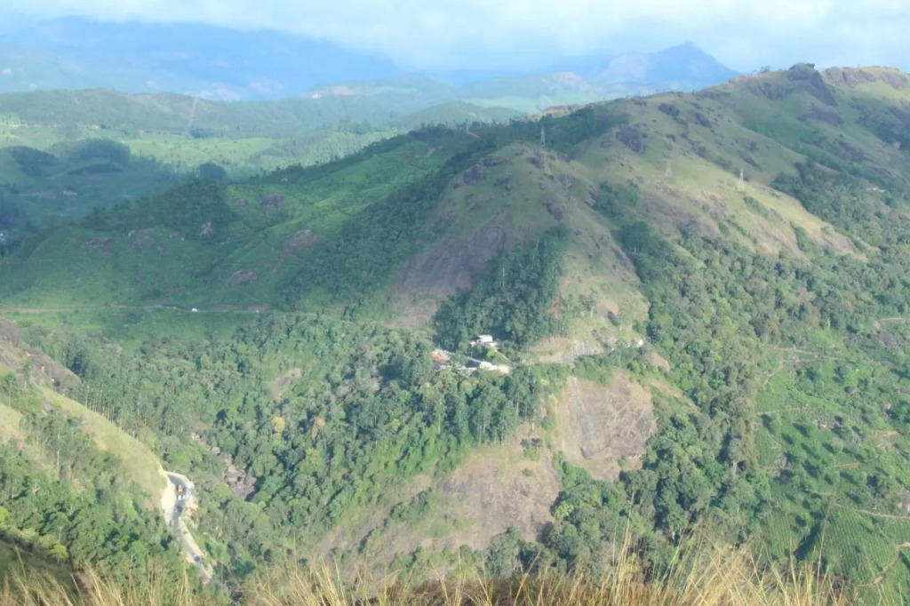 Abad Copper Castle Resort