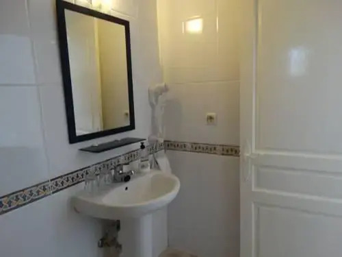 Hostal La Paloma I