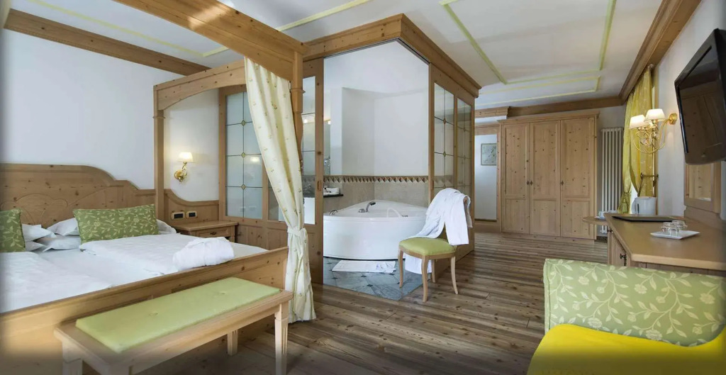 Hotel B&B Andreas