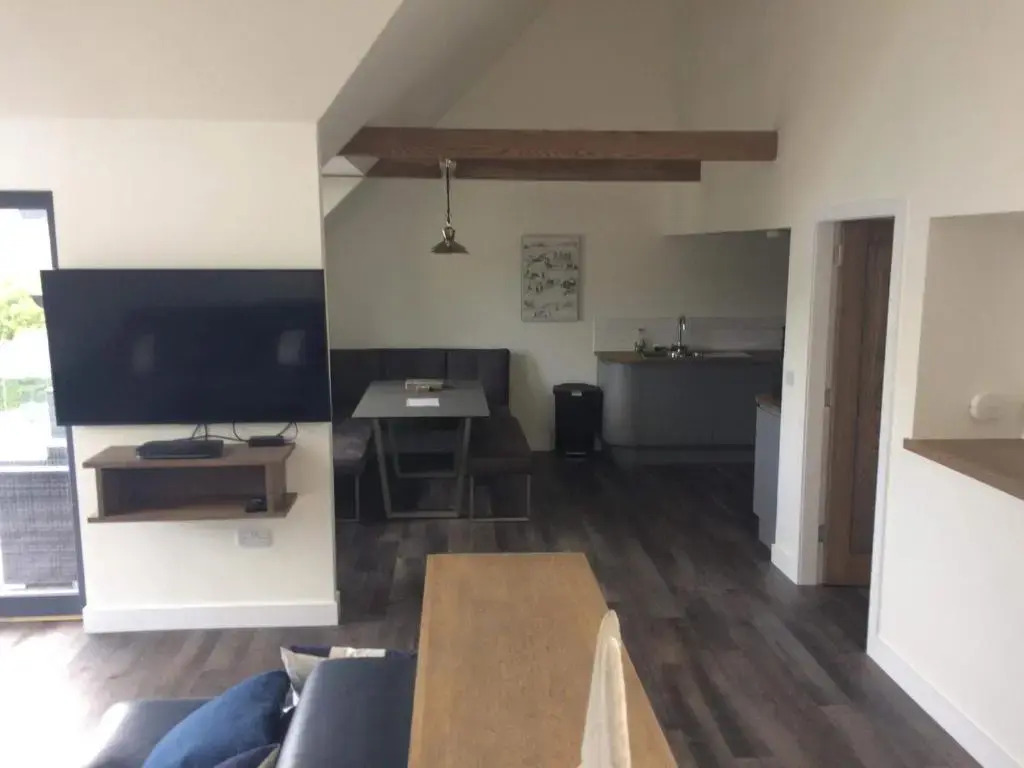 Skyelander Apartments