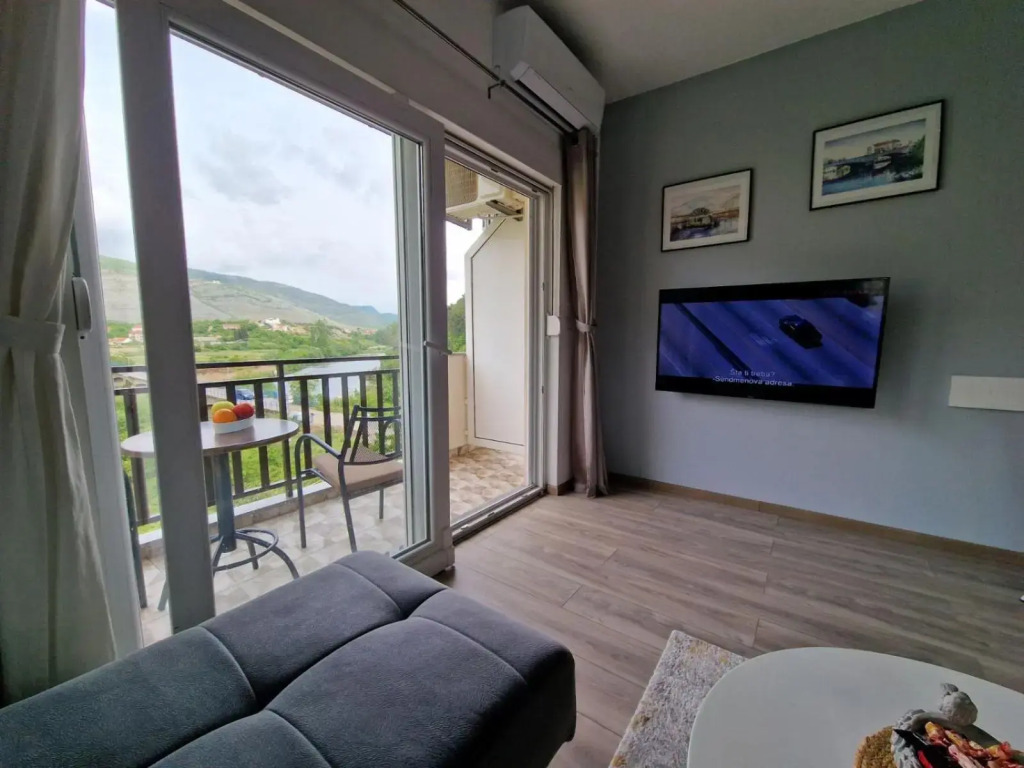 Studio apartmani Milović