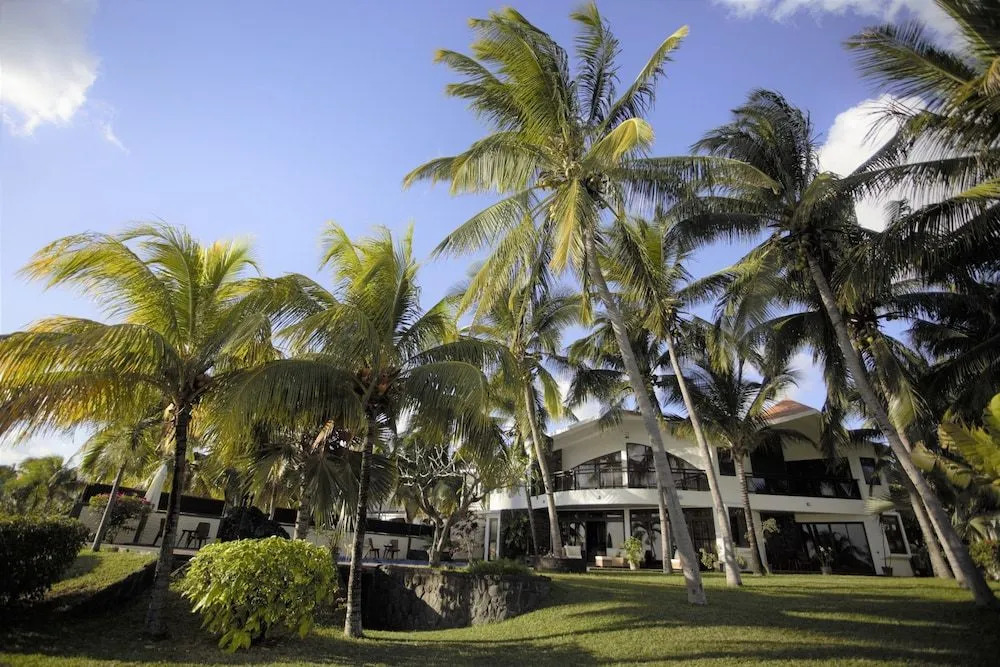 La Maison de la plage - Guest House